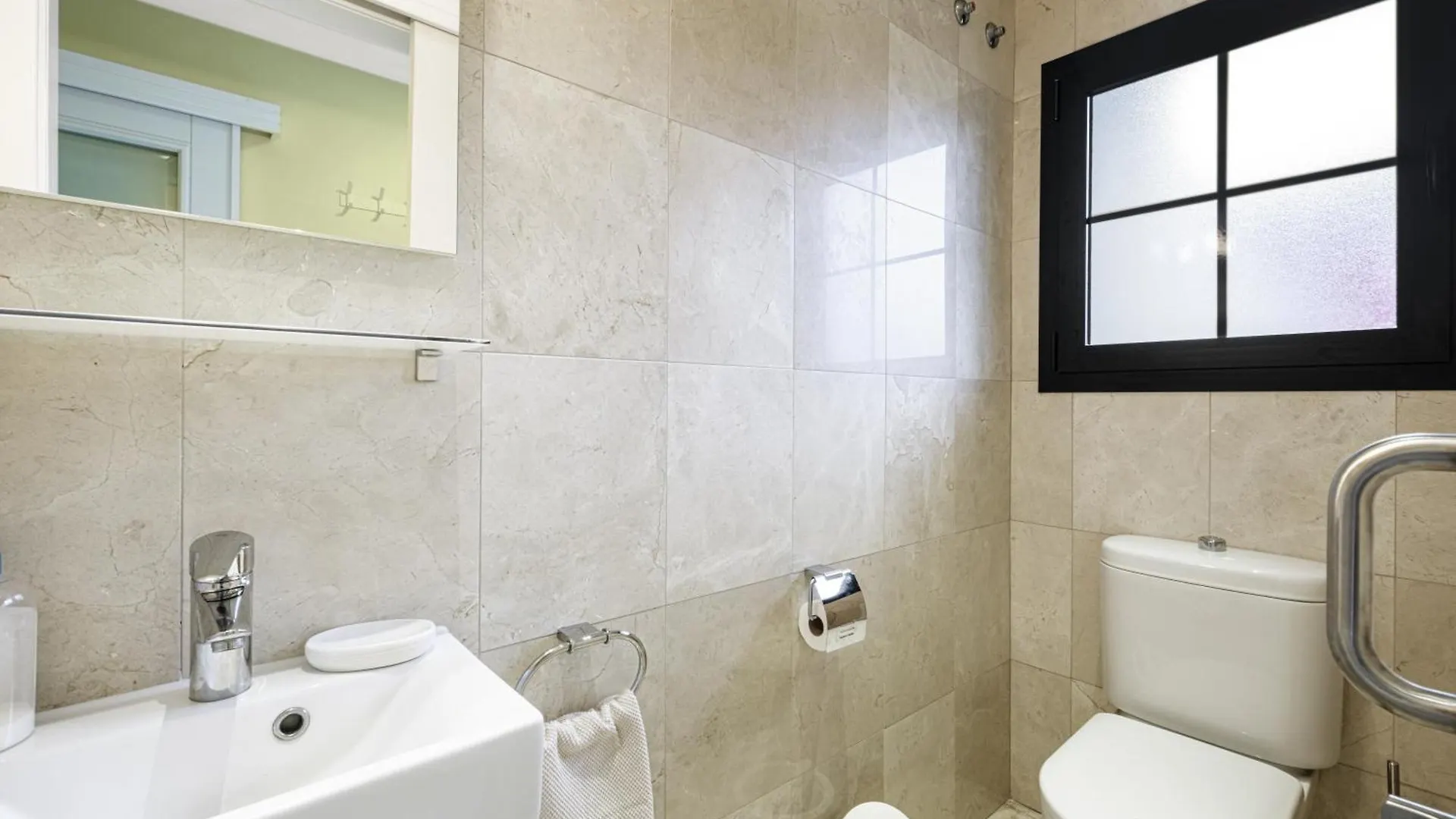 Σπίτι διακοπών Haus Mit 2 Pools Und Jacuzzi Βίλα Santa Úrsula