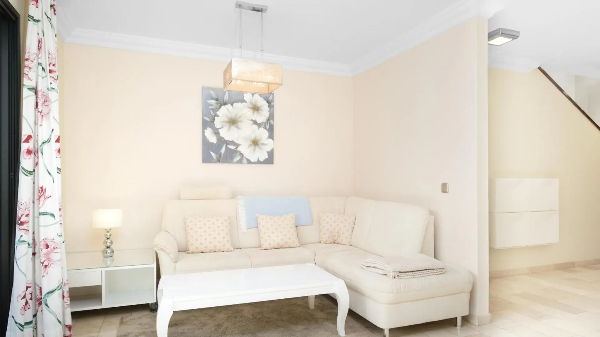 Haus Mit 2 Pools Und Jacuzzi Βίλα Santa Úrsula